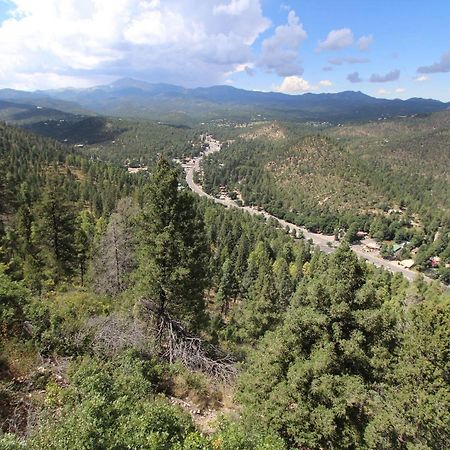 Crown Point Resort Ruidoso Ngoại thất bức ảnh