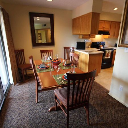 Crown Point Resort Ruidoso Ngoại thất bức ảnh