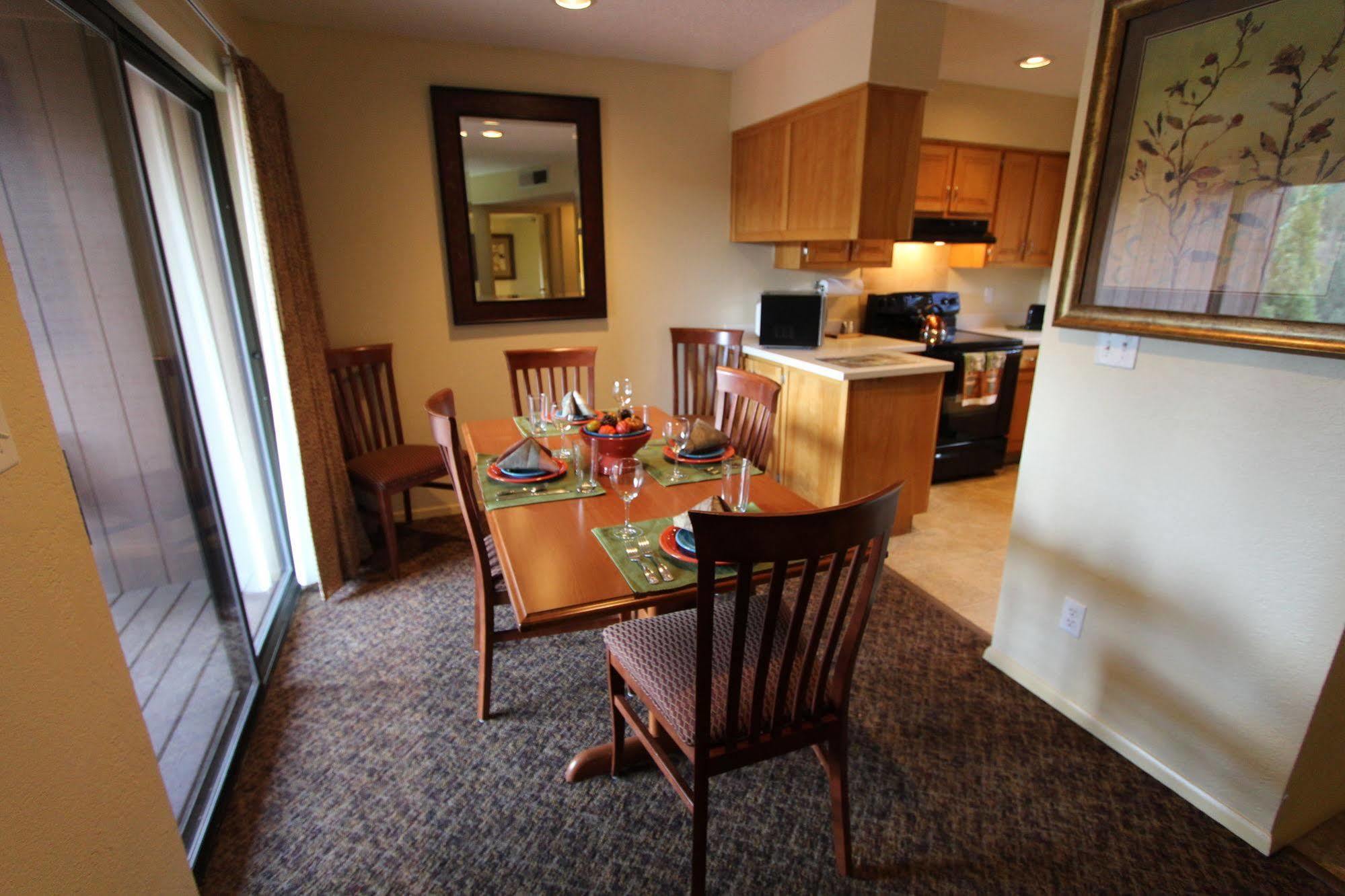 Crown Point Resort Ruidoso Ngoại thất bức ảnh
