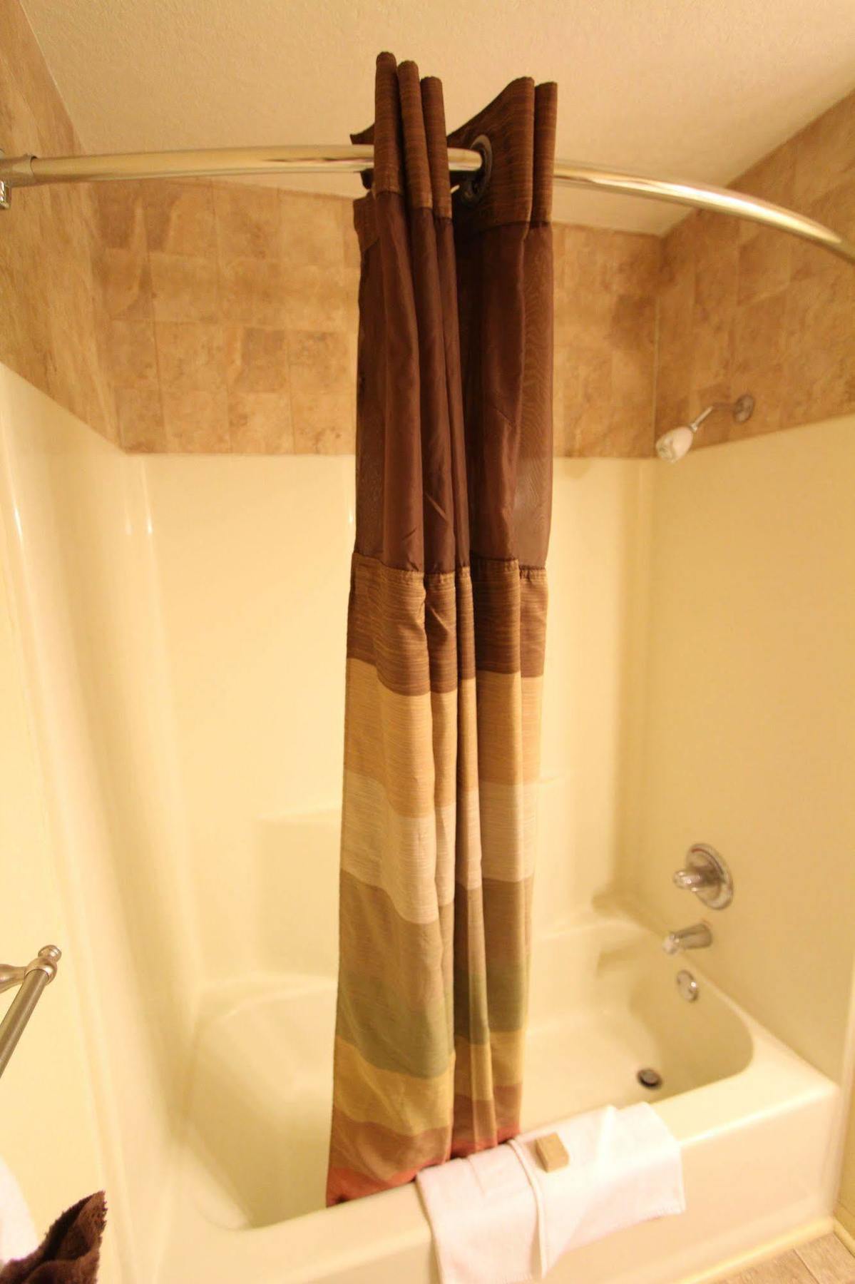 Crown Point Resort Ruidoso Ngoại thất bức ảnh