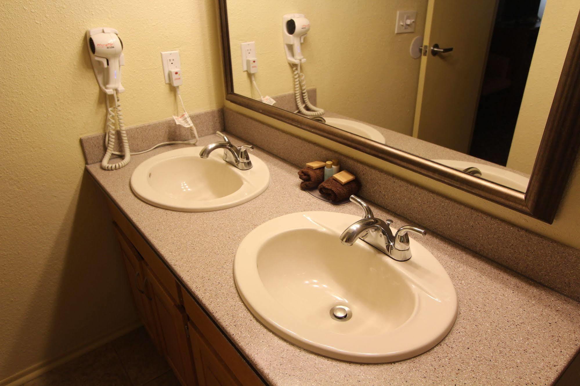 Crown Point Resort Ruidoso Ngoại thất bức ảnh