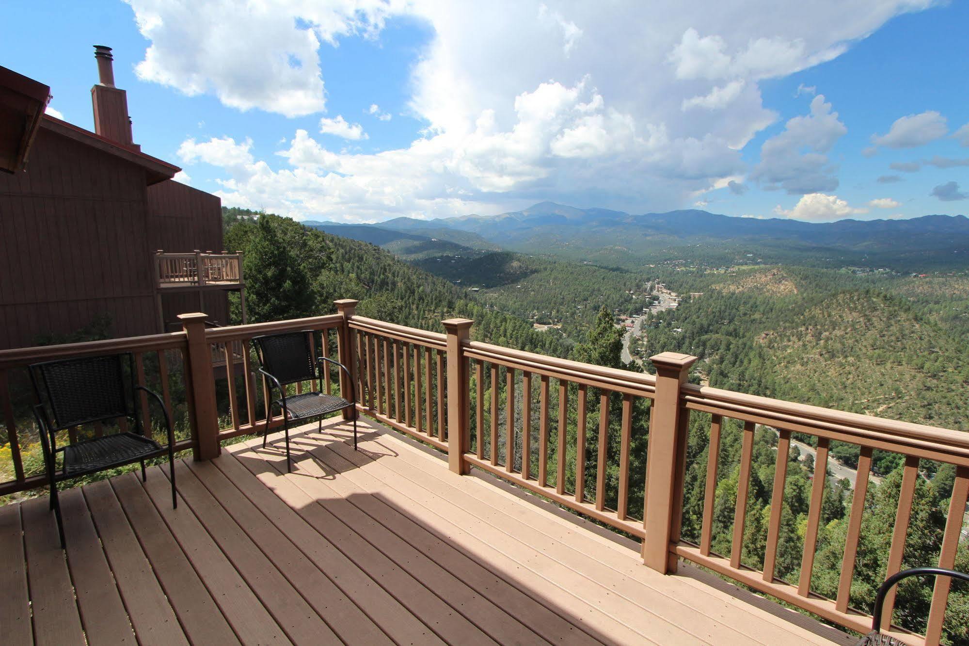 Crown Point Resort Ruidoso Ngoại thất bức ảnh
