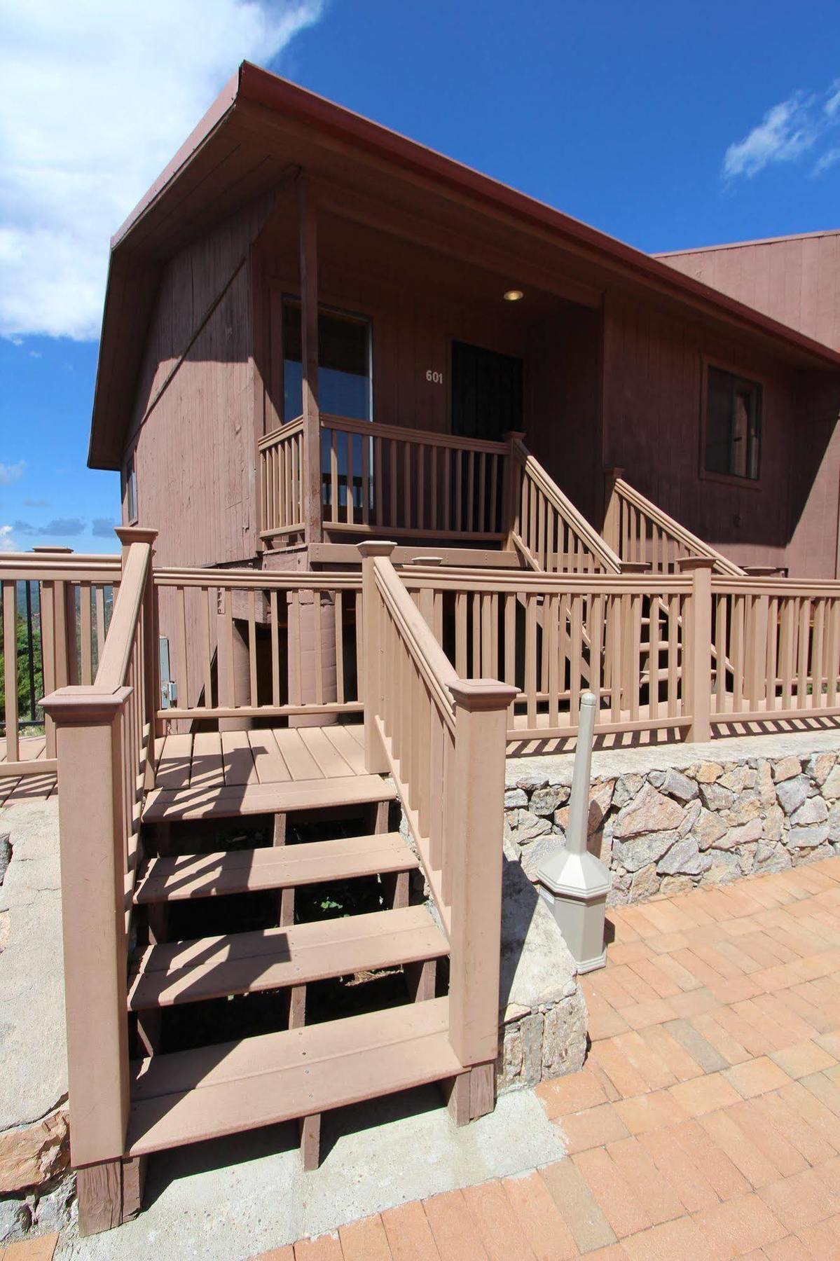 Crown Point Resort Ruidoso Ngoại thất bức ảnh
