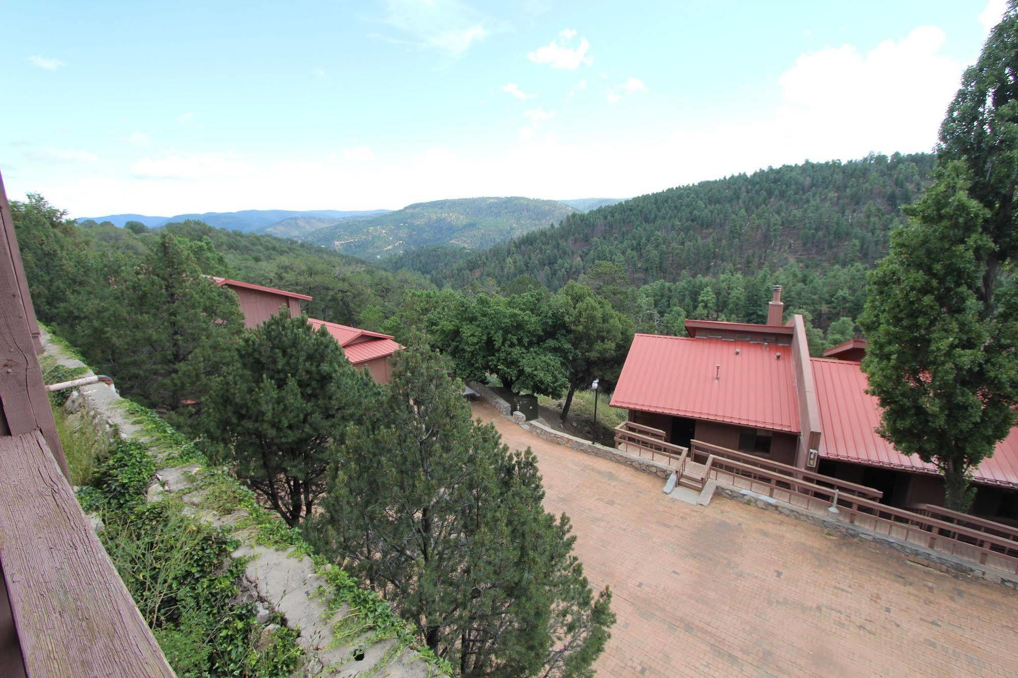 Crown Point Resort Ruidoso Ngoại thất bức ảnh