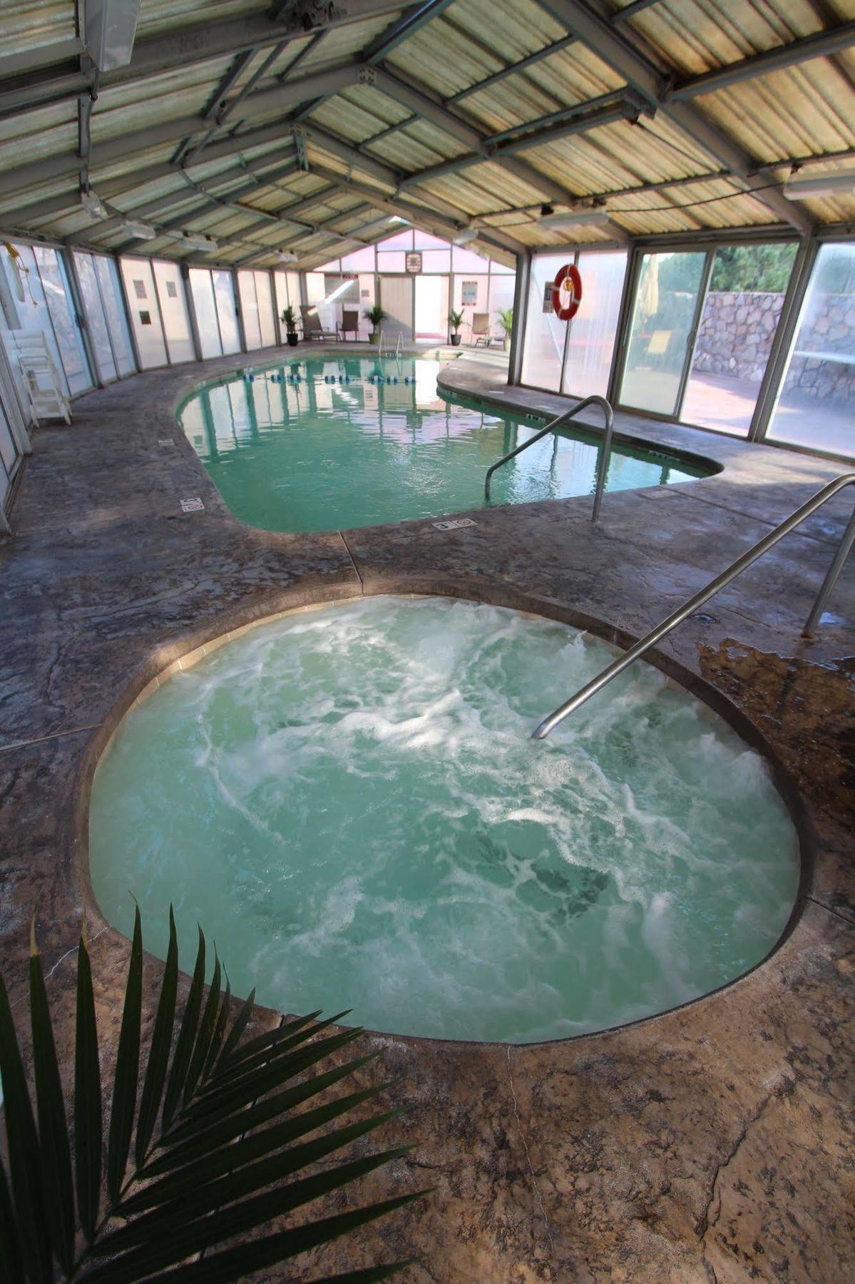 Crown Point Resort Ruidoso Ngoại thất bức ảnh