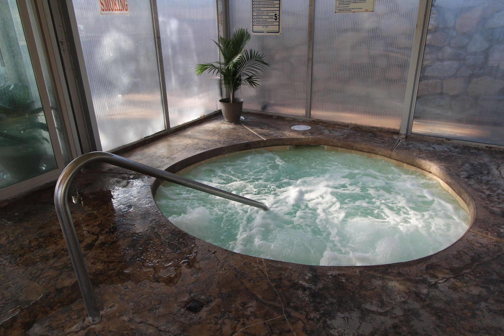 Crown Point Resort Ruidoso Ngoại thất bức ảnh