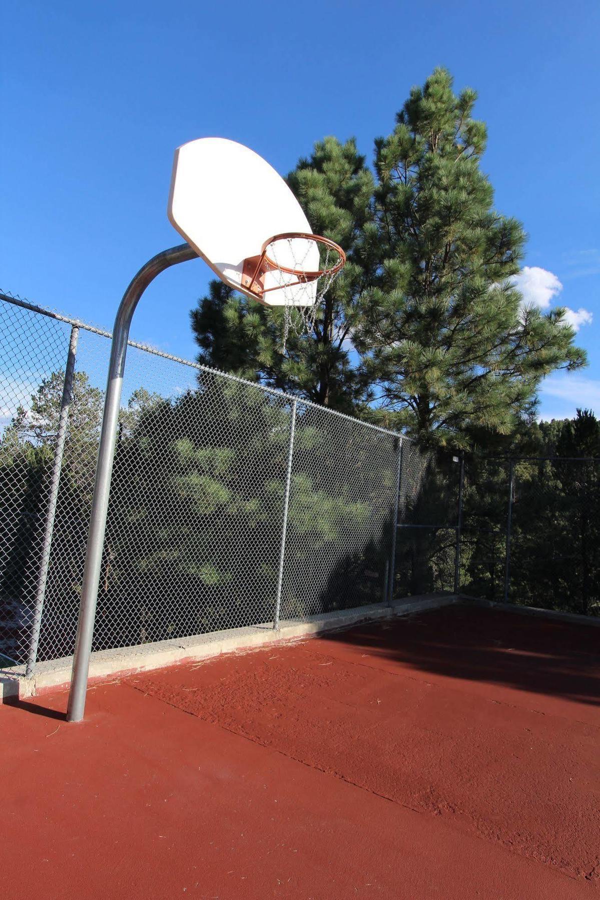 Crown Point Resort Ruidoso Ngoại thất bức ảnh