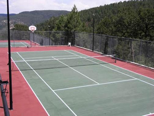 Crown Point Resort Ruidoso Tiện nghi bức ảnh