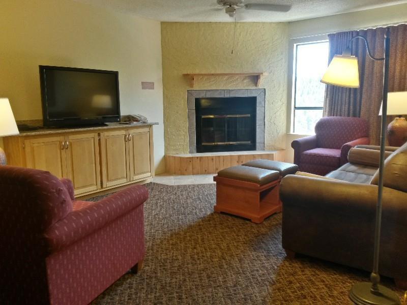 Crown Point Resort Ruidoso Thiên nhiên bức ảnh