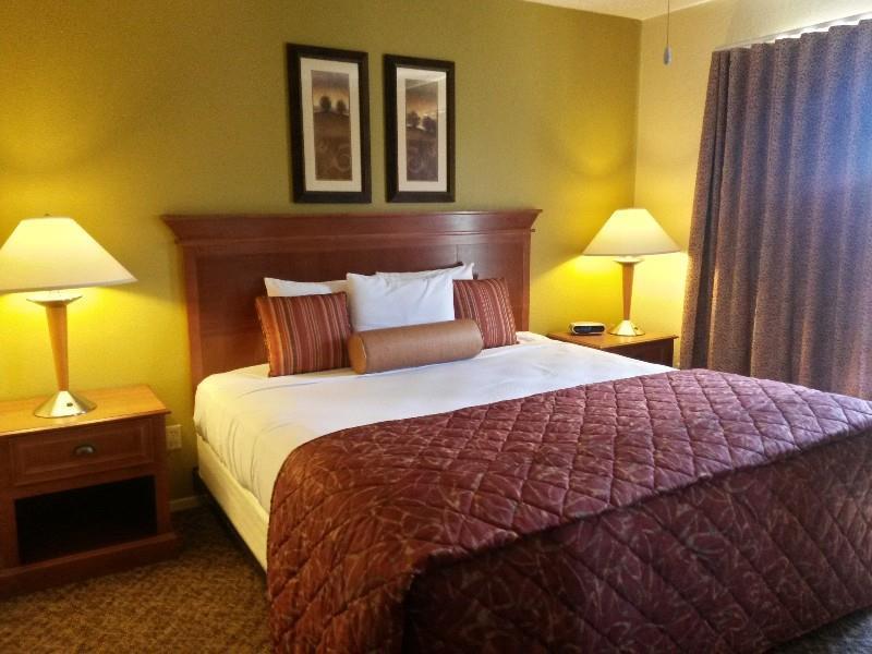 Crown Point Resort Ruidoso Phòng bức ảnh